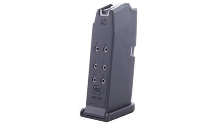 GLOCK 27 40SW 9-Round Factory Magazine