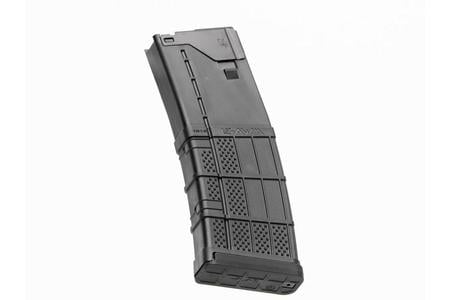5.56 NATO 30 RDS, FITS AR RIFLE, STEEL/POLYMER HYBRID