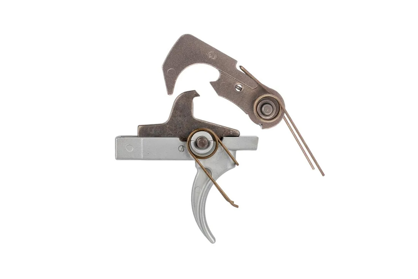 Alg Defense Combat Trigger (ACT) - 6 lb pull