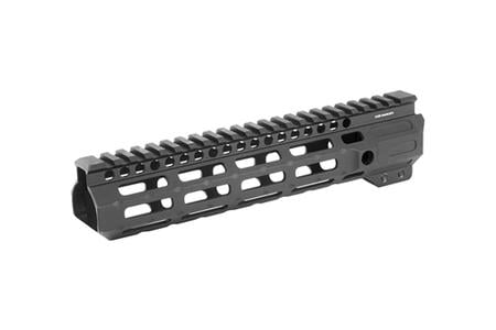 MIDWEST INDUSTRIES COMBAT RAIL M-LOK HANDGUARD, FITS AR-15 RIFLES, 9.5