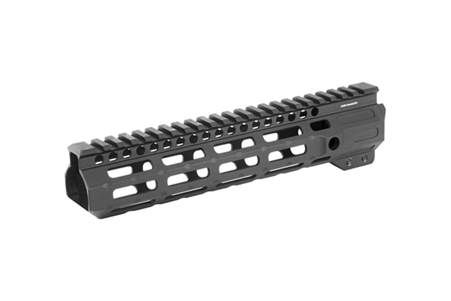 Midwest Industries Combat Rail M-LOK Handguard AR-15 9.5