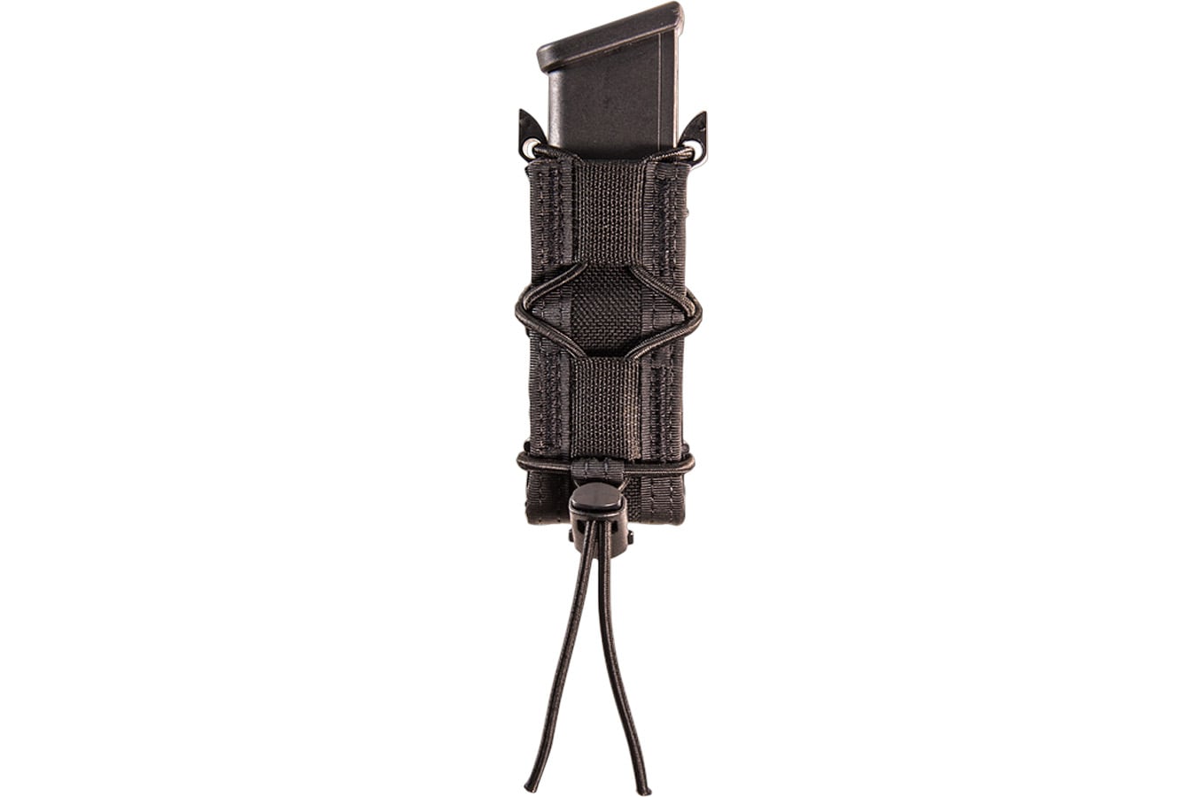 High Speed Gear Single Pistol TACO Magazine Pouch