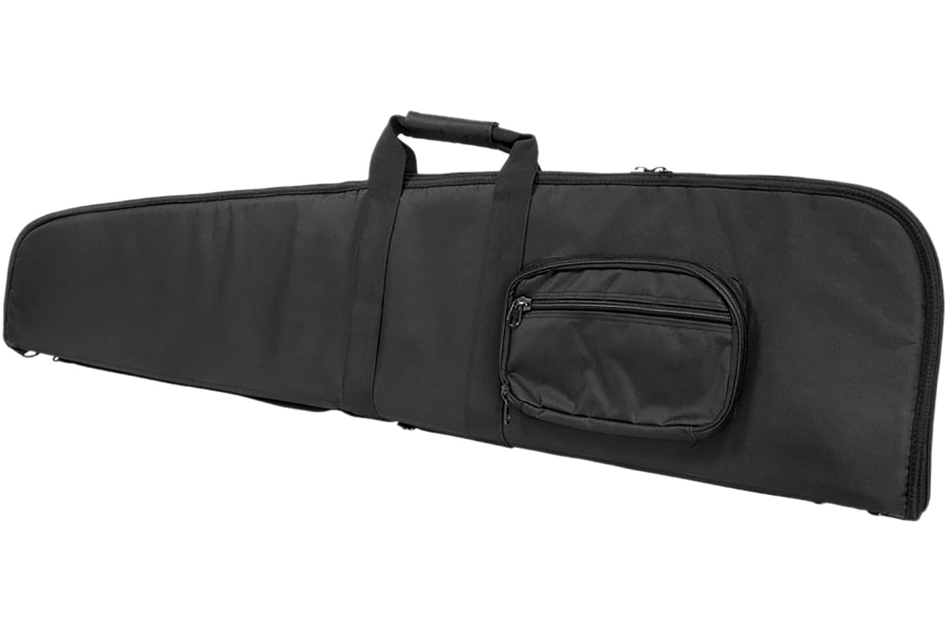Ncstar VISM 52in Rifle Case Black