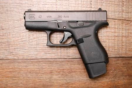 42 380ACP USED 