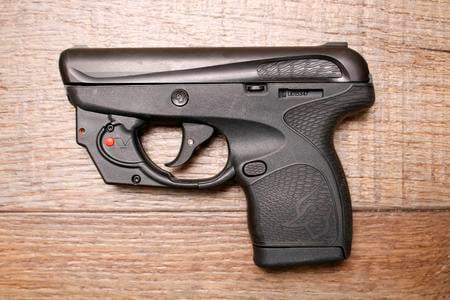 TAURUS SPECTRUM 380 ACP USED 