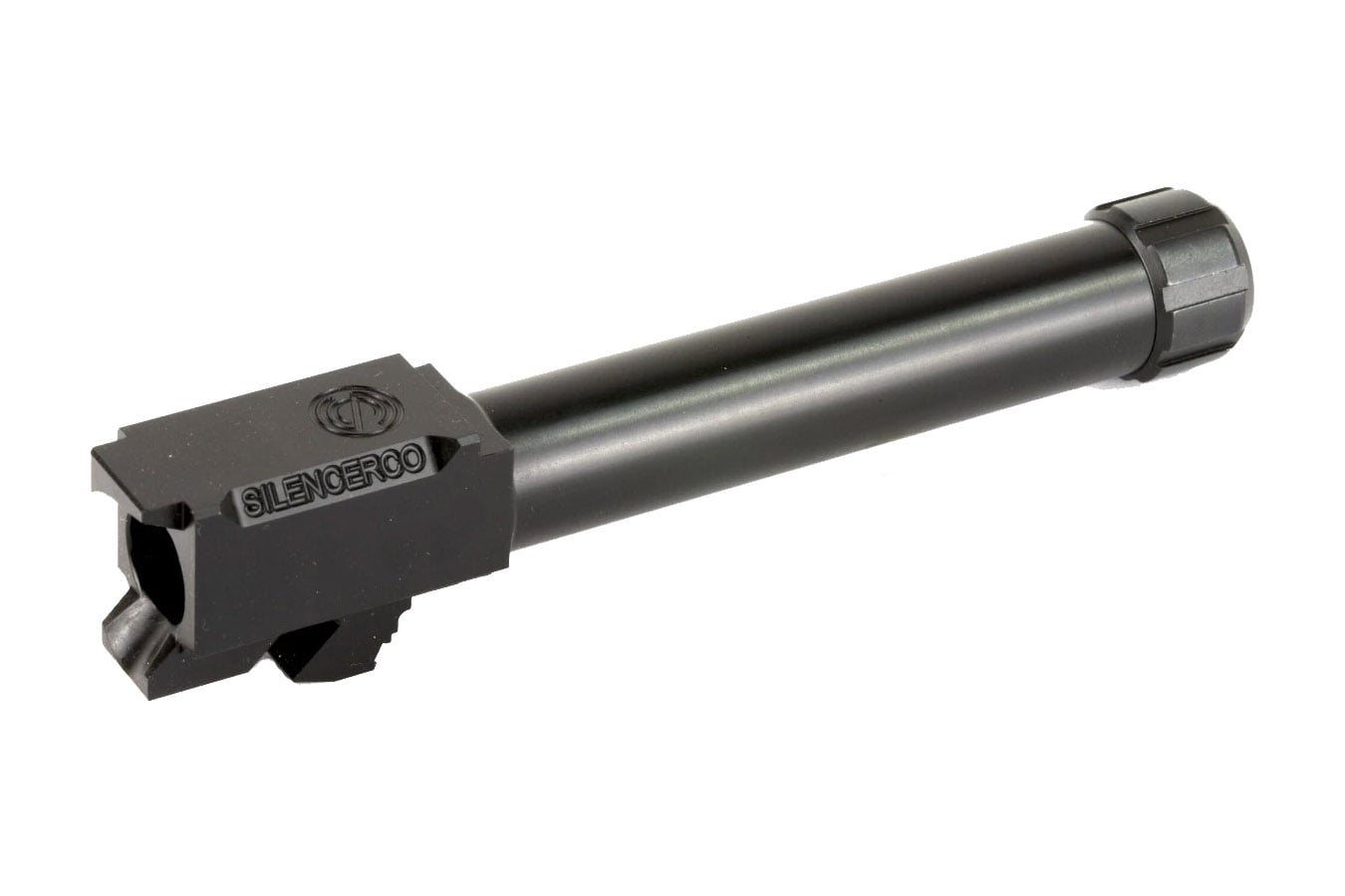 Silencerco SIG SAUER P365 Threaded Barrel 3.7 Inch