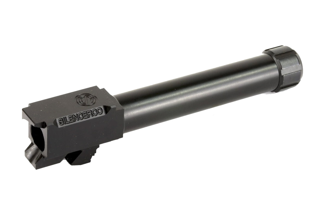 Silencerco SIG SAUER P365XL Threaded Barrel 4.3 Inch