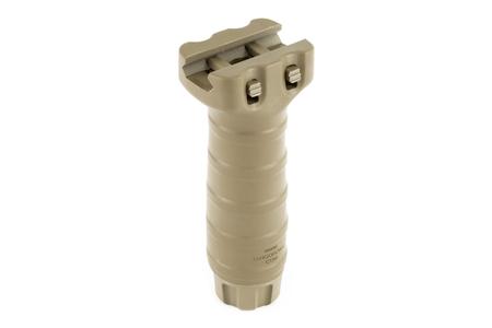 TANGO DWN VERTICAL GRIP FDE