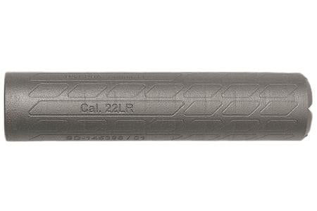 BRUGGER AND THOMET TIGER TI 22 CAL TITANIUM RATED TO 5.7