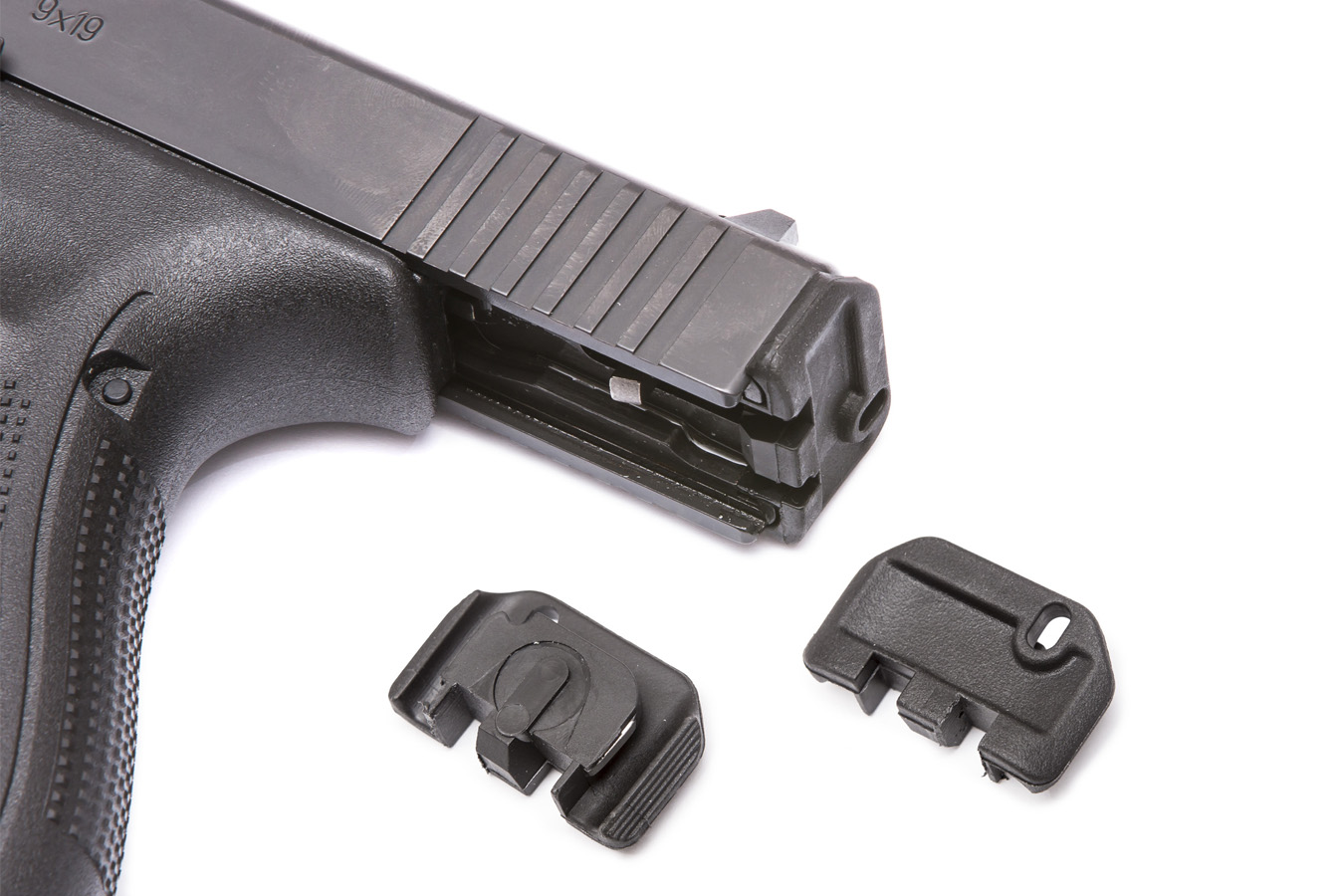 Tangodown Vickers Tactical Slide Racker for Gen 5 Glock