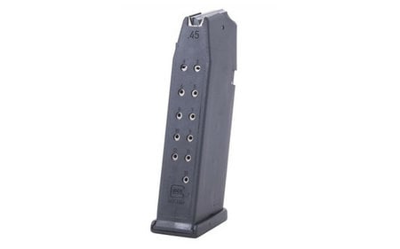 GLOCK 21 45 Auto 13-Round Factory Magazine