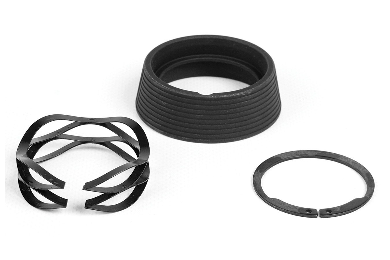 Lbe Unlimited AR-10 Delta Ring Assembly
