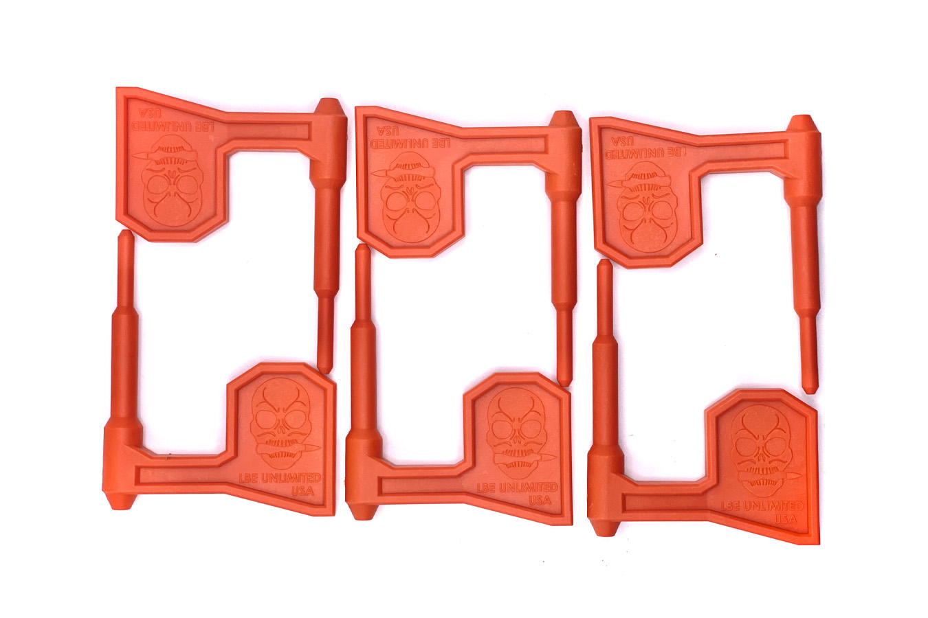 Lbe Unlimited Chamber Safety Flag