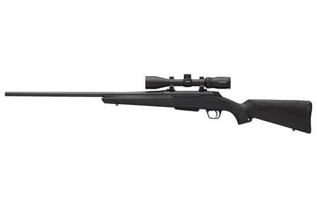XPR 400 LEGEND 22` BARREL BLACK SYNTHETIC STOCK WITH VORTEX SCOPE