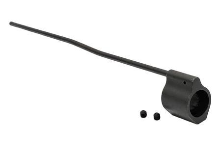 LBE LOW PRO GAS BLOCK W/CAR GAS TUBE