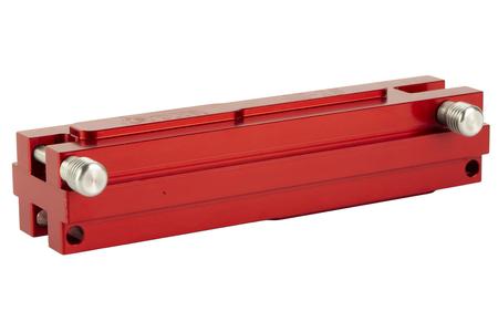 ODIN WORKS VISE BLOCK GEN 2 RED