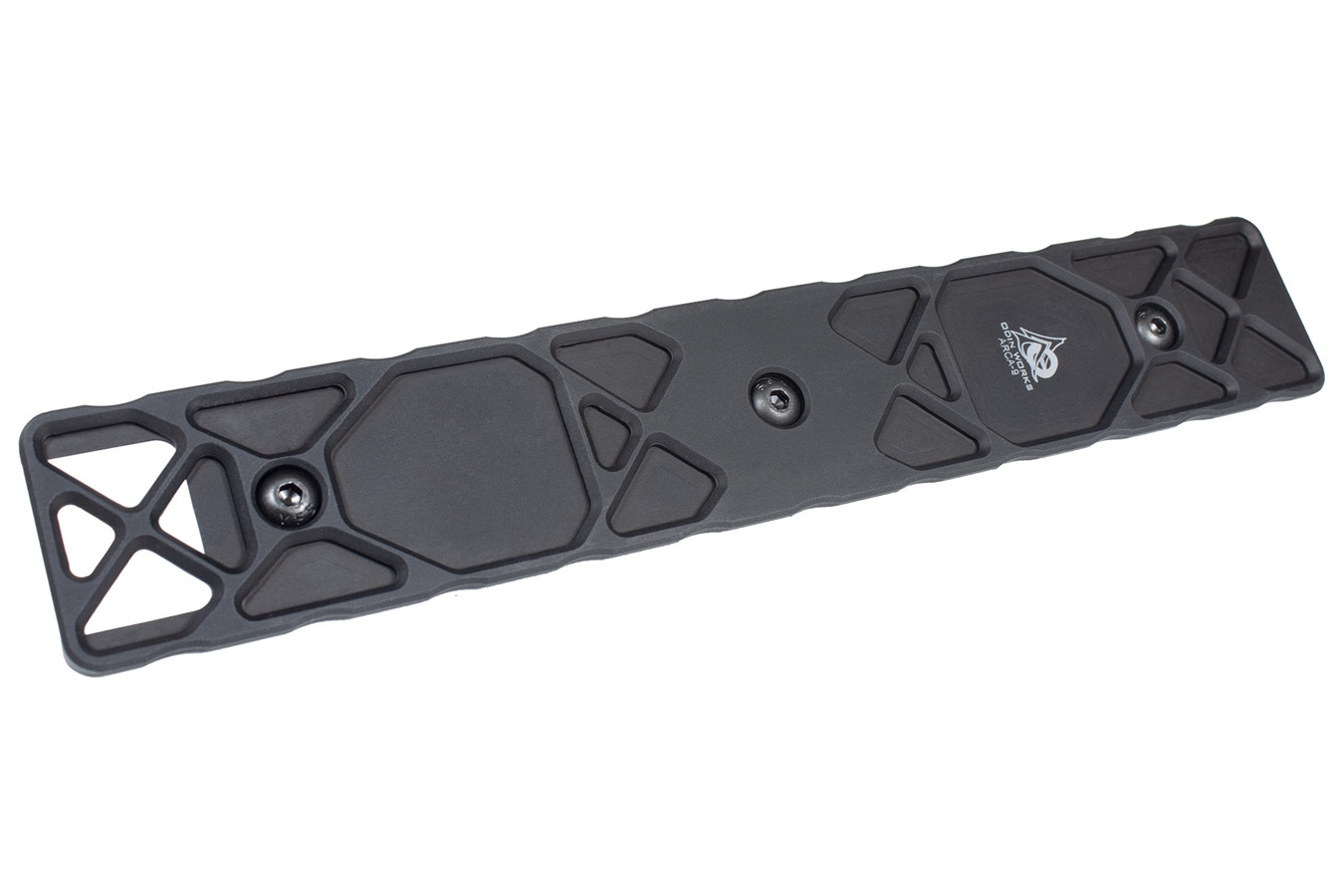Odin Works M-LOK to Arca 9 Inch Conversion Rail