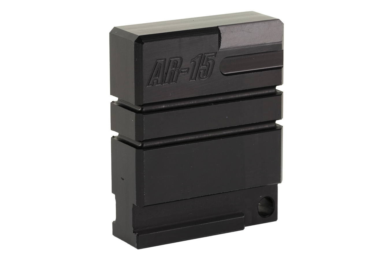 Odin Works AR-15 Lower Vise Block