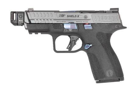 COMP 9MM 4.1` 13/15-RD SEMI-AUTO PISTOL