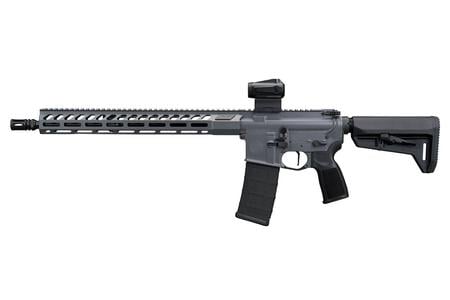 SIG SAUER SIGM400 5.56 NATO RIFLE 16IN FORGE SEMI ROMEO MSR GEN II 30RD