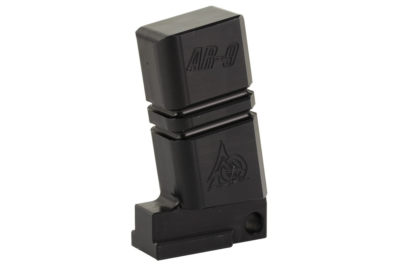 Odin Works  AR-9 Lower Vise Block