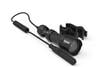 IPROTEC BARREL MOUNT GREEN LIGHT W/DUAL PRESSURE SWITCH
