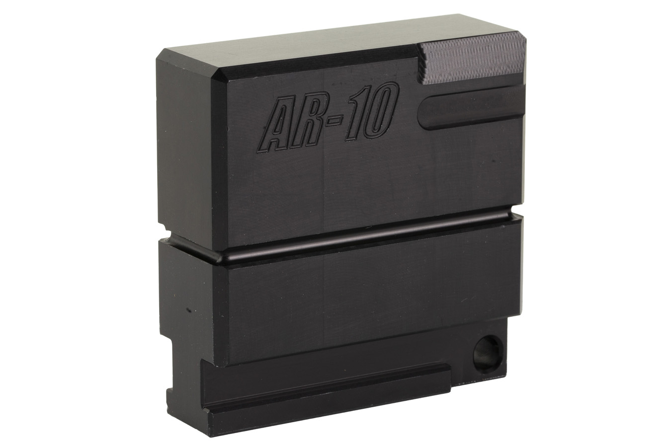 Odin Works AR-10 Lower Vise Block