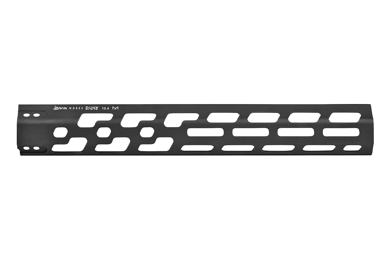 Odin Works RUNE 12 Inch MLOK Handguard