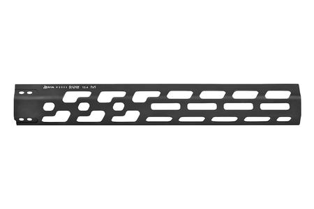 ODIN 12 MLOK RUNE FOREND BLK