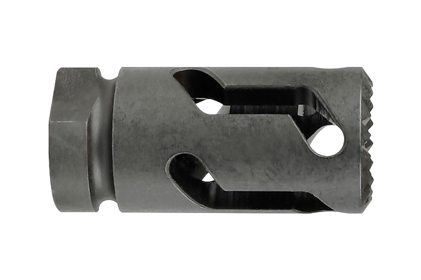 Midwest Industries 5.56 NATO Flash Hider Impact Device