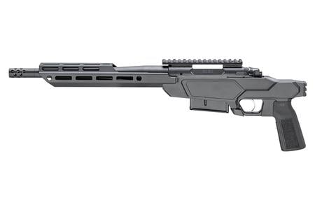 SPRINGFIELD 2020 HEATSEEKER 308 WIN 12` GRAPHITE BLACK CERAKOTE RECEIVER W/PICATINNY RAIL