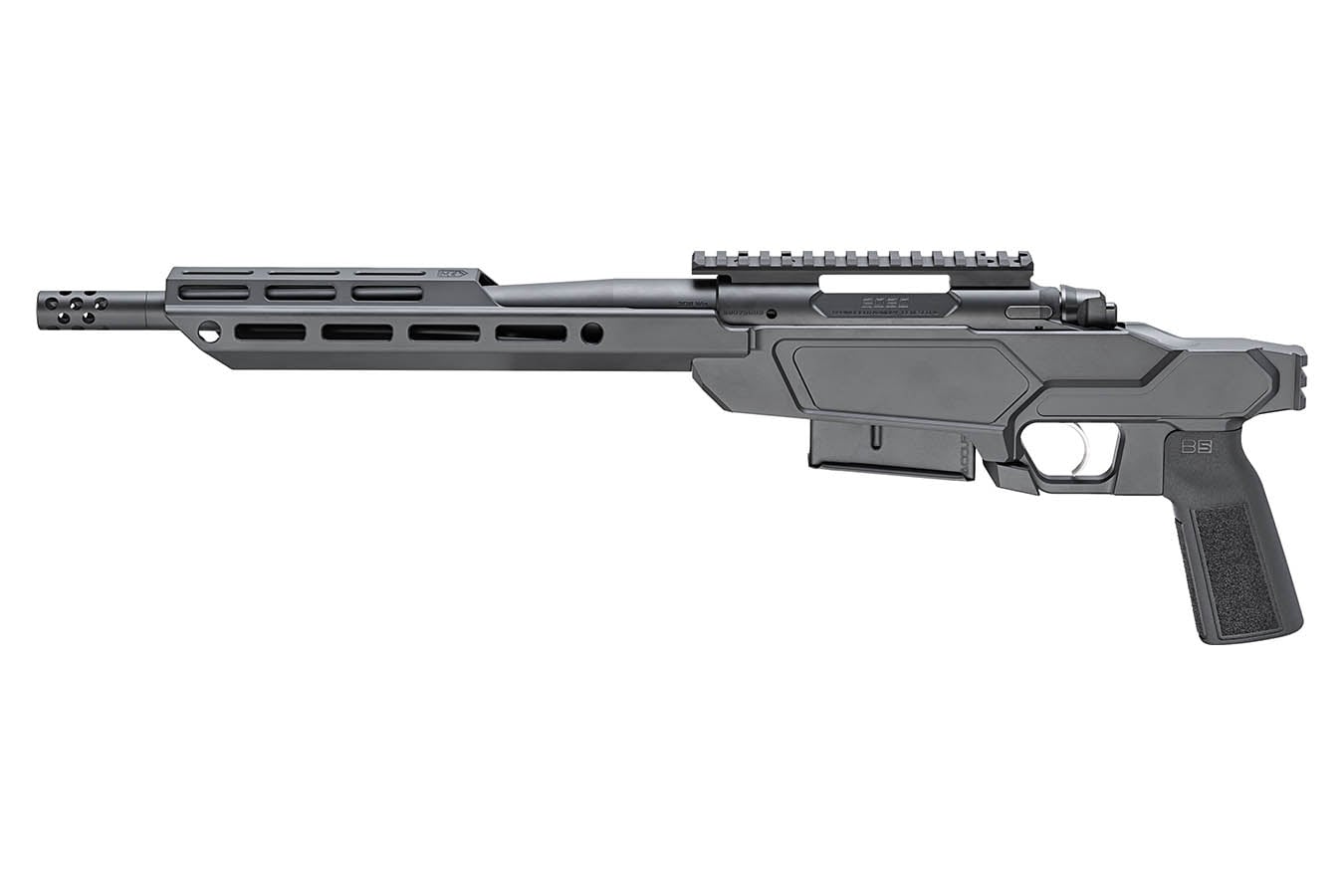 Springfield 2020 Heatseeker 308 Win Bolt-Action Pistol with 12 Inch Barrel