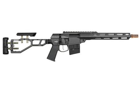 6ARC, 12 IN, 1:7 TWIST, SBR, GRAY ACCENTS