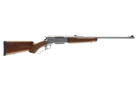 BROWNING FIREARMS BRN 034018118 BLR LT PG MTSS      308  20  4R  WAL