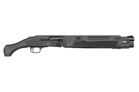 MOSSBERG 990 AFTERSHOCK SPX SEMI-AUTO 3` 5+1 14.75` BLACK CERAKOTE INTEGRATED HEAT SHIELD