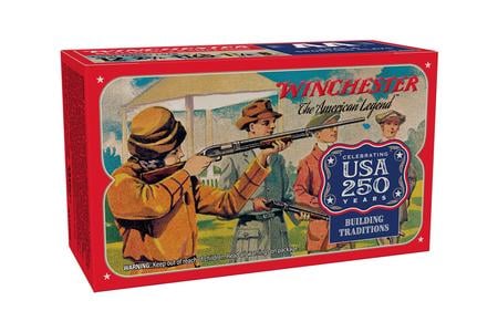 12 GA 2-3/4 IN 1145 FPS 1-1/8 OZ #8 - 250TH