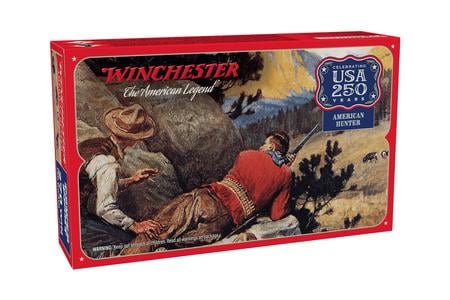 270 WIN 150 GR POWER-POINT - 250TH