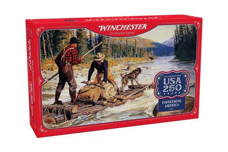 30-30 WIN 170 GR POWER-POINT - 250TH