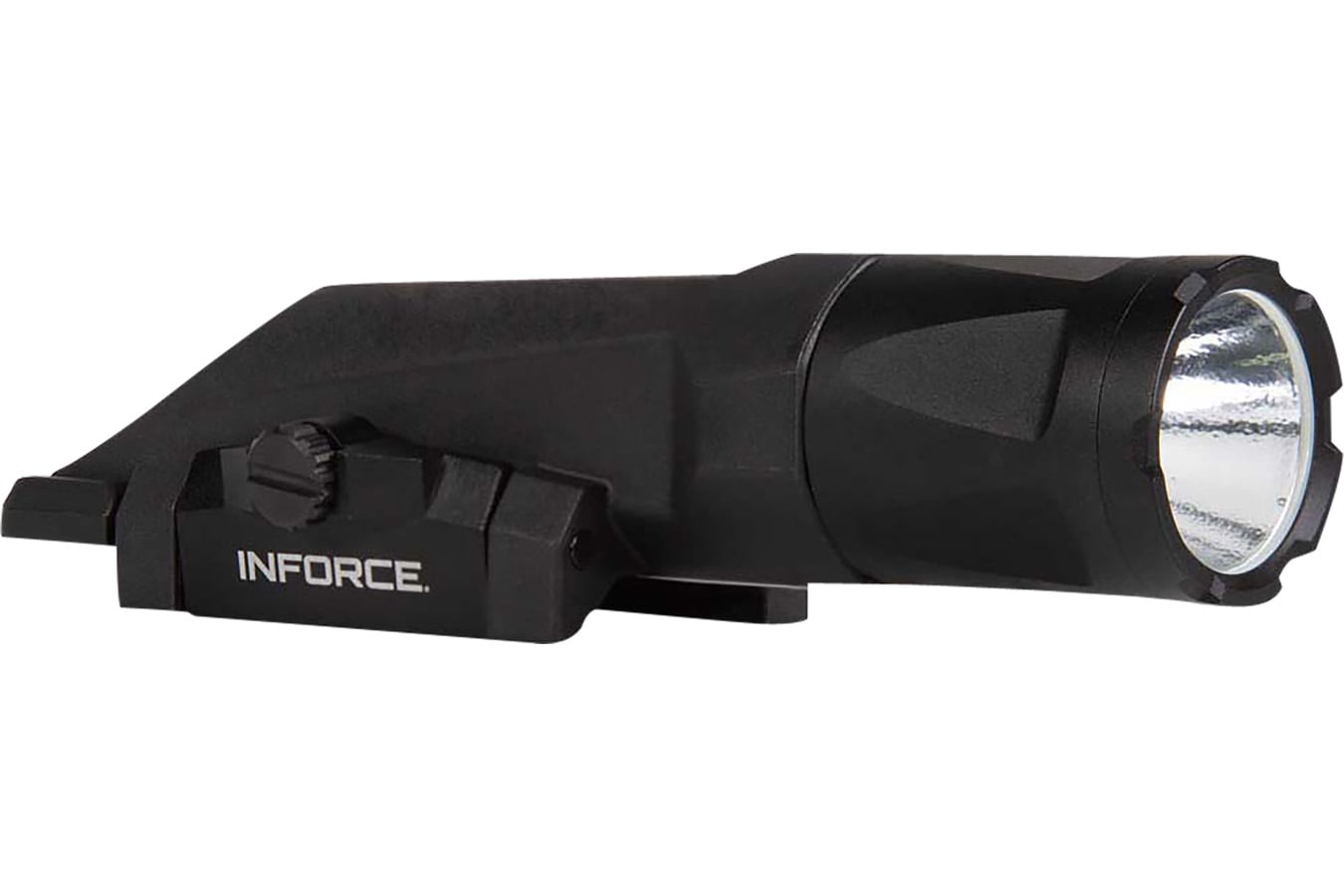 Inforce WMLx White/IR Gen 3 900 Lumens LED Light Black