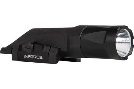INFORCE WMLX WT/IR GN 3 900 LUM BLK