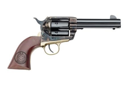 PIETTA MARTIAL 9MM 3.5` 6-RD REVOLVER