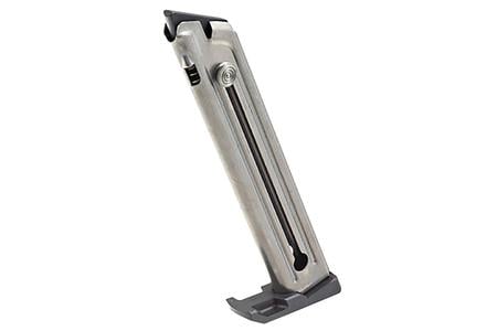 RUGER MARK IV 22/45 22 LR 10 RD MAG