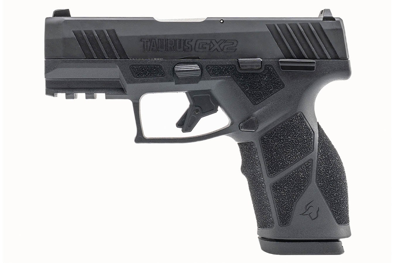 TAURUS TAURUS GX2 9MM 3.38 10RD BLK CA