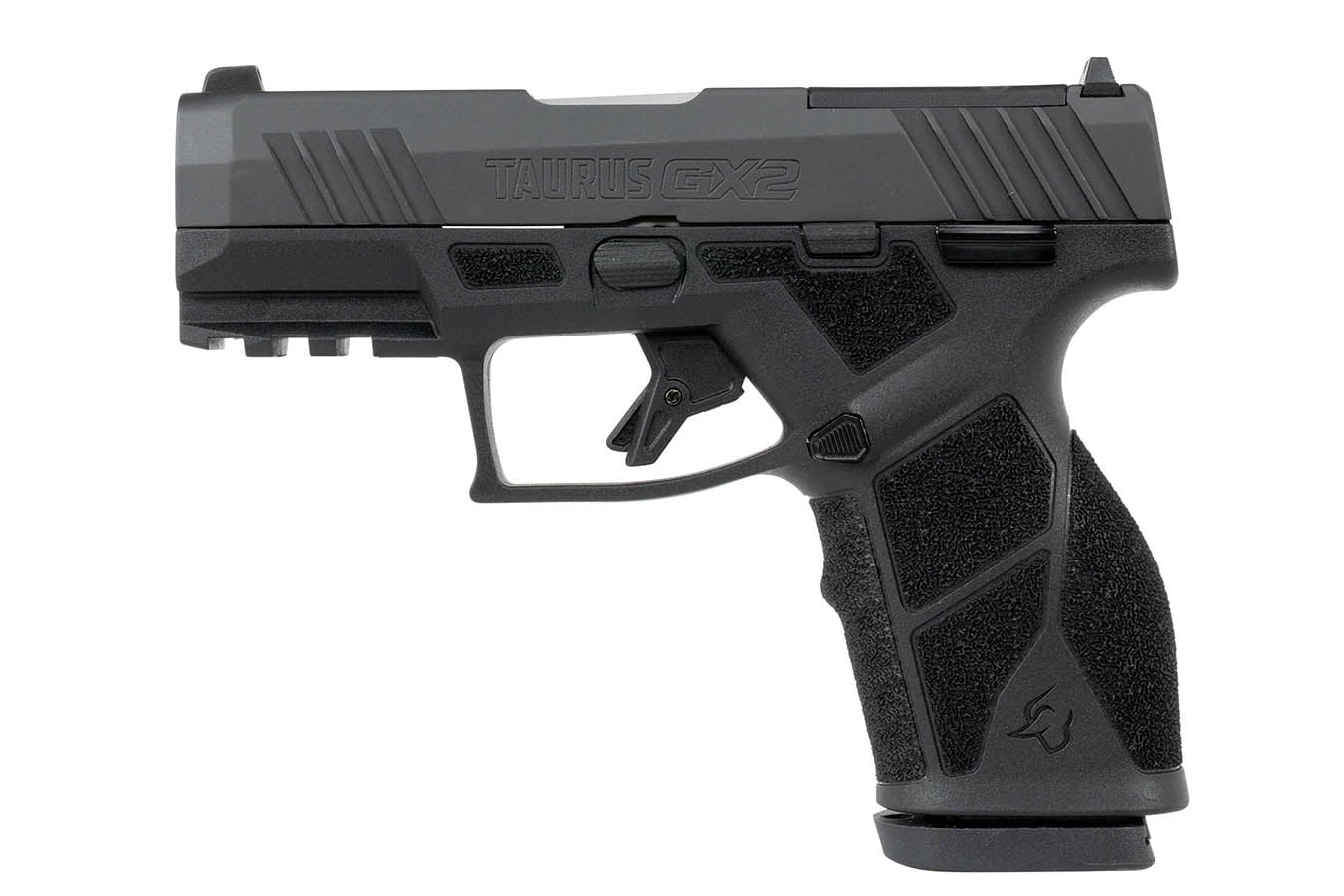 Taurus GX2 TORO 9mm Semi-Auto Pistol