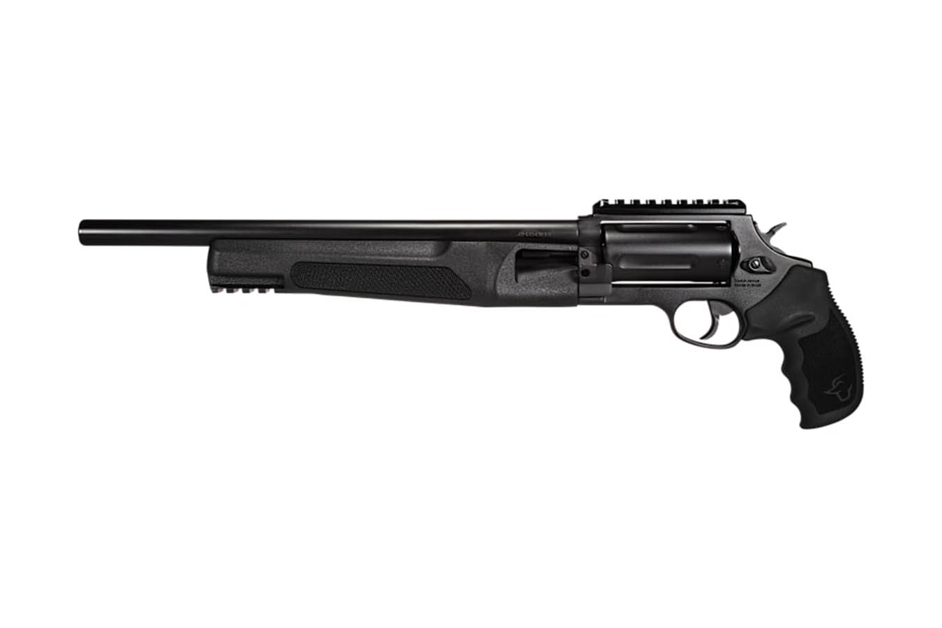 Taurus Judge Home Defender 45 Colt / 410-Bore Revolver
