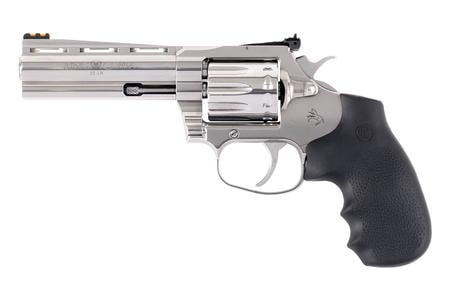 BLEM KING COBRA 22 LR 4.25 IN BBL 10 SHOT