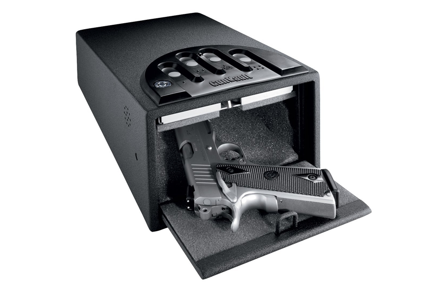 GUN VAULT MINIVAULT STANDARD