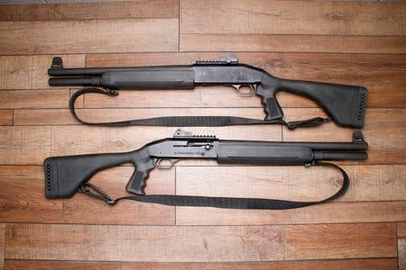 MOSSBERG 930 12GA PISTOL GRIP POLCE TRADE-IN
