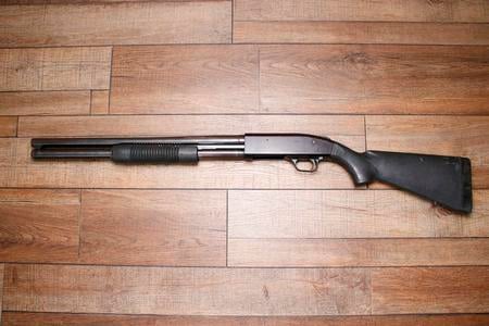 500 12GA USED 