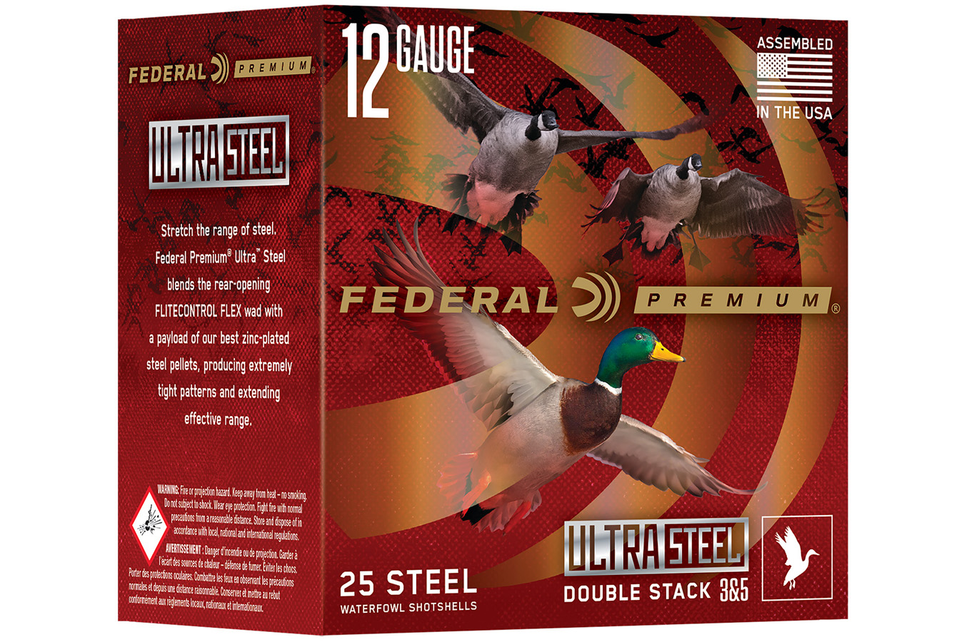 Federal Premium 12 Gauge 3